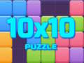 Тоглоом 10x10 Puzzle