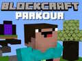 Тоглоом Parkour Blockcraft
