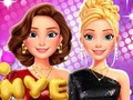 Тоглоом Ellie NYE Sequin Party