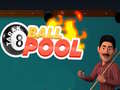 Тоглоом Tarak 8 Ball Pool