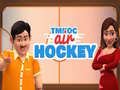 Тоглоом TMKOC Air Hockey