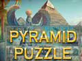 Тоглоом Pyramid Puzzle