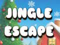 Тоглоом Jingle Escape
