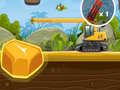 Тоглоом Amazing Gold Miner