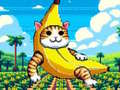 Тоглоом Relaxing BananaCAT Clicker