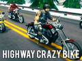 Тоглоом Highway Crazy Bike
