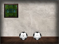 Тоглоом Amgel Easy Room Escape 150