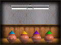 Тоглоом Amgel Kids Room Escape 161