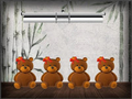 Тоглоом Amgel Easy Room Escape 148