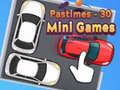 Тоглоом Pastimes - 30 Mini Games 