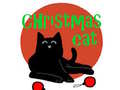 Тоглоом Christmas Cat