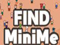 Тоглоом Find MiniMe