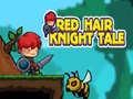 Тоглоом Red Hair Knight Tale