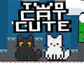 Тоглоом Two Cat Cute