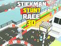 Тоглоом StickMan Stunt Race 3D