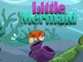 Тоглоом Little Mermaid