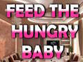 Тоглоом Feed The Hungry Baby