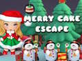 Тоглоом Merry Cake Escape
