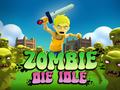 Тоглоом Zombie Die Idle