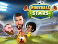 Тоглоом Football Stars
