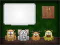 Тоглоом Amgel Easy Room Escape 152