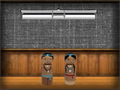 Тоглоом Amgel Kids Room Escape 159