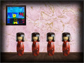 Тоглоом Amgel Easy Room Escape 147