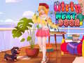 Тоглоом Girly Next Door
