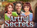 Тоглоом Artful Secrets