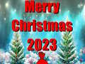 Тоглоом Merry Christmas 2023