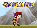 Тоглоом Samurai run