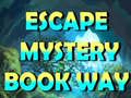 Тоглоом Escape Mystery Book Way