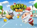 Тоглоом Santa Run