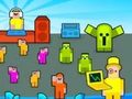 Тоглоом Club Tycoon: Idle Clicker