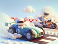 Тоглоом Switch Wheel: Race Master