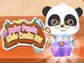 Тоглоом Baby Panda Kids Crafts DIY 