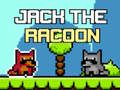 Тоглоом Jack The Racoon