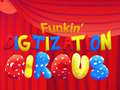 Тоглоом Funkin’ Digitization Circus