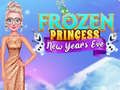 Тоглоом Frozen Princess New Year's Eve