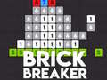 Тоглоом Brick Breaker