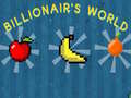Тоглоом Billionaire's World