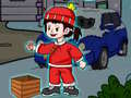 Тоглоом Advance Merry Xmas 2023