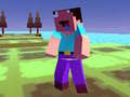 Тоглоом Parkour Craft Noob Steve 2