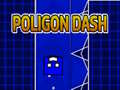 Тоглоом Poligon dash