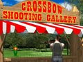 Тоглоом Crossbow Shooting Gallery