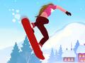 Тоглоом Skiing Master 3D