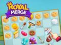 Тоглоом Royal Merge