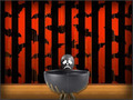 Тоглоом Amgel Halloween Room Escape 34