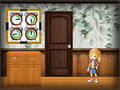 Тоглоом Amgel Kids Room Escape 149