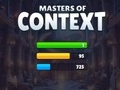 Тоглоом Masters of Context